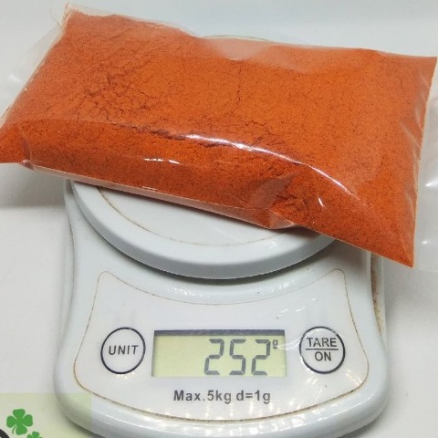 

MURAH BUMBU MARINASI 250GR UNTUK AYAM FRIED CHICKEN/GEPREK