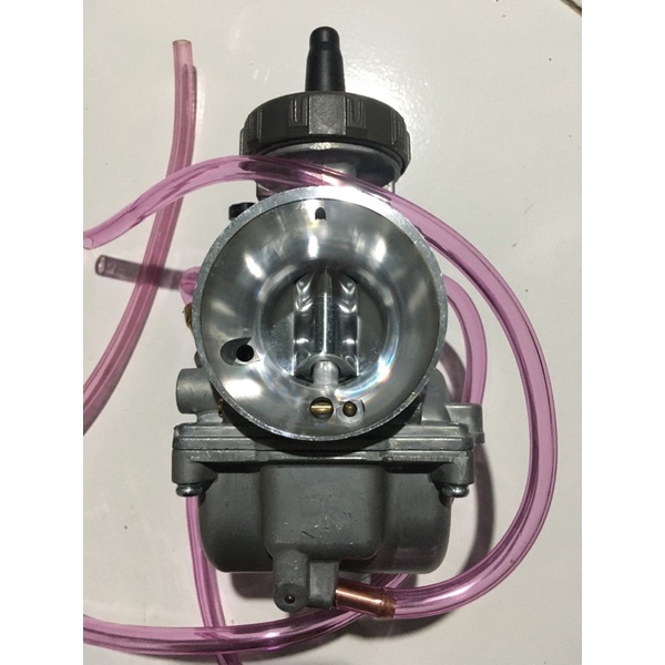 Karburator pwk 33 Sudco karbu pwk 33 sudco karbu pwk sudco tutup bulat 2T / 4T Universal-Grade B