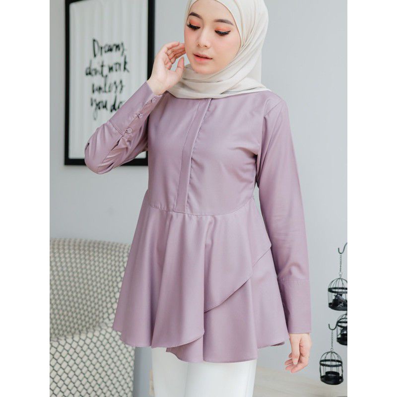 Salma Blouse