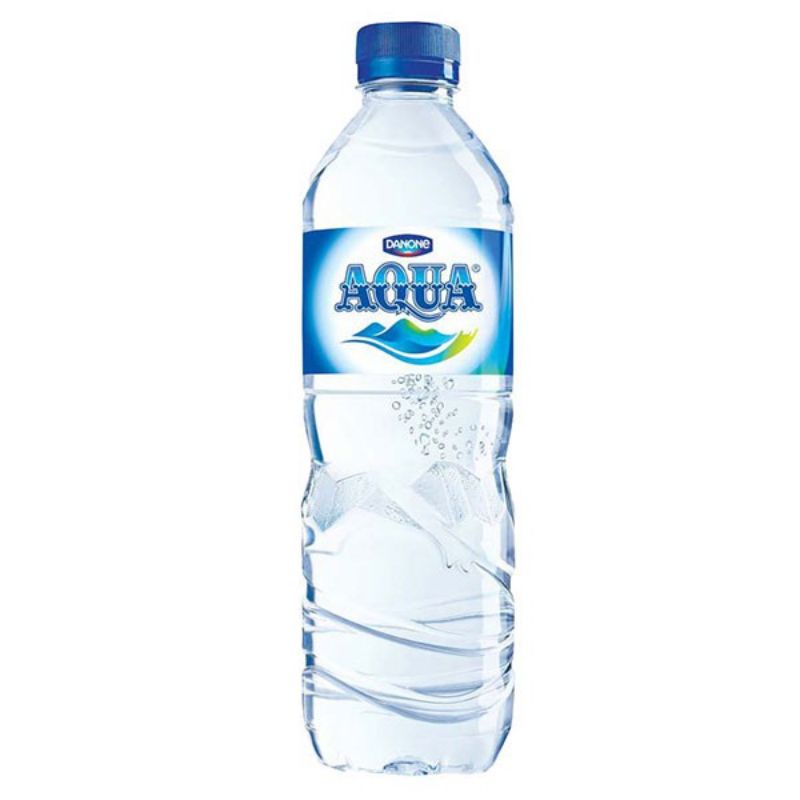 

(600 ml) Aqua