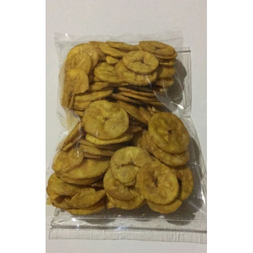 

Snak Kripik Pisang 200g