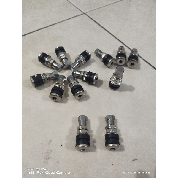 dop pentil motor tubles pendek