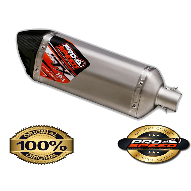 Prospeed Exhaust Honda CRF 230 TX Series
