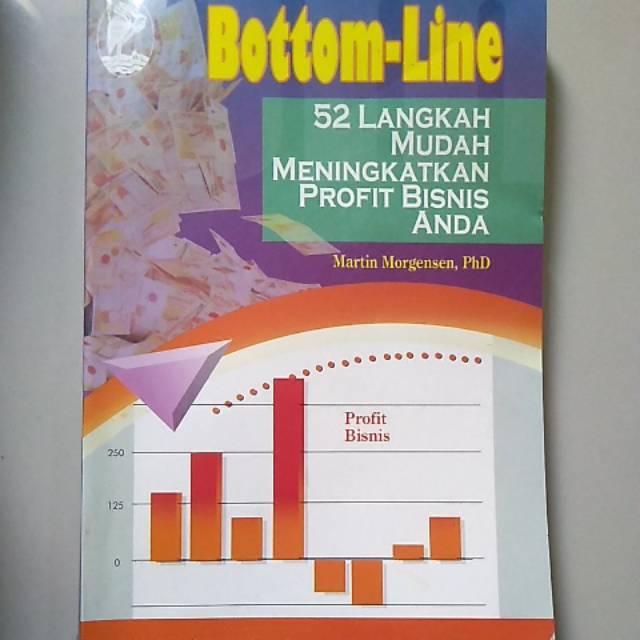 

Buku Bottom Line