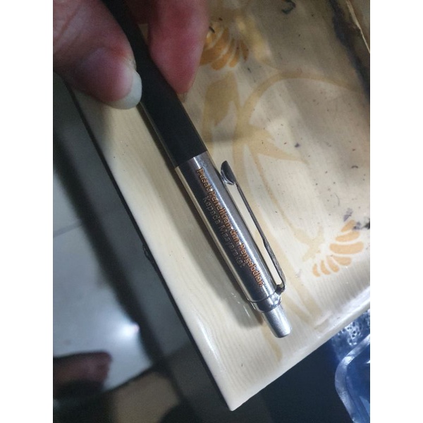 

sg Pulpen Parker Jotter Special Ballpoint Free Grafir Nama