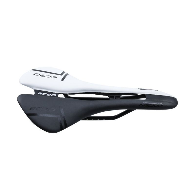 Saddle Jok Sepeda EC90 Ultralight 143x280mm Roadbike MTB Seli Original