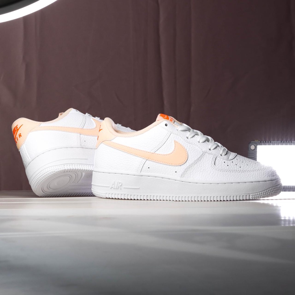 af1 peach