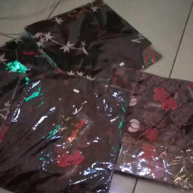 Maura Couple - Sania Ruffle Batik Couple Ori Ndoro Jowi Dnt Garansi Termurah Shopee - Busana Solo