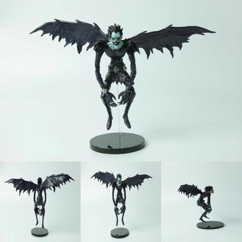 One Piece Death Note Ryuk Figure Pajangan