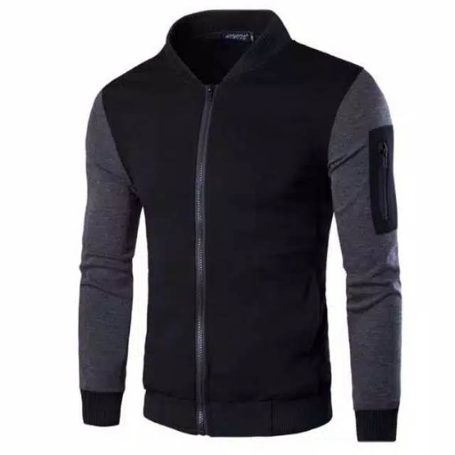 Jaket fleece terlaris