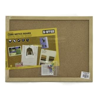 

TERMURAH Bi-Silque Cork Board 60x45 Cm/PULPEN GEL/PULPEN LUCU/PULPEN 1 PACK/PENSIL WARNA/PENSIL 2B/PENGHAPUS JOYKO/PENGHAPUS LUCU/RAUTAN PENSIL PUTAR/RAUTAN ELEKTRIK/SPIDOL WARNA/SPIDOL PERMANEN/SPIDOL WHITEBOARD/CORRECTION TAPE
