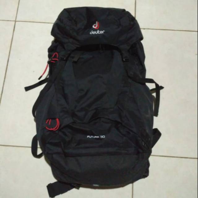 Deuter Futura 30