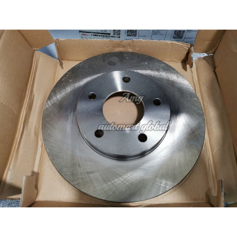 disc brake piringan rem depan Nissan xtrail 2003