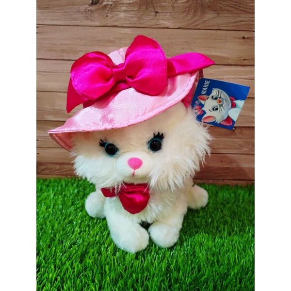 Marie Cantik Mata Keras