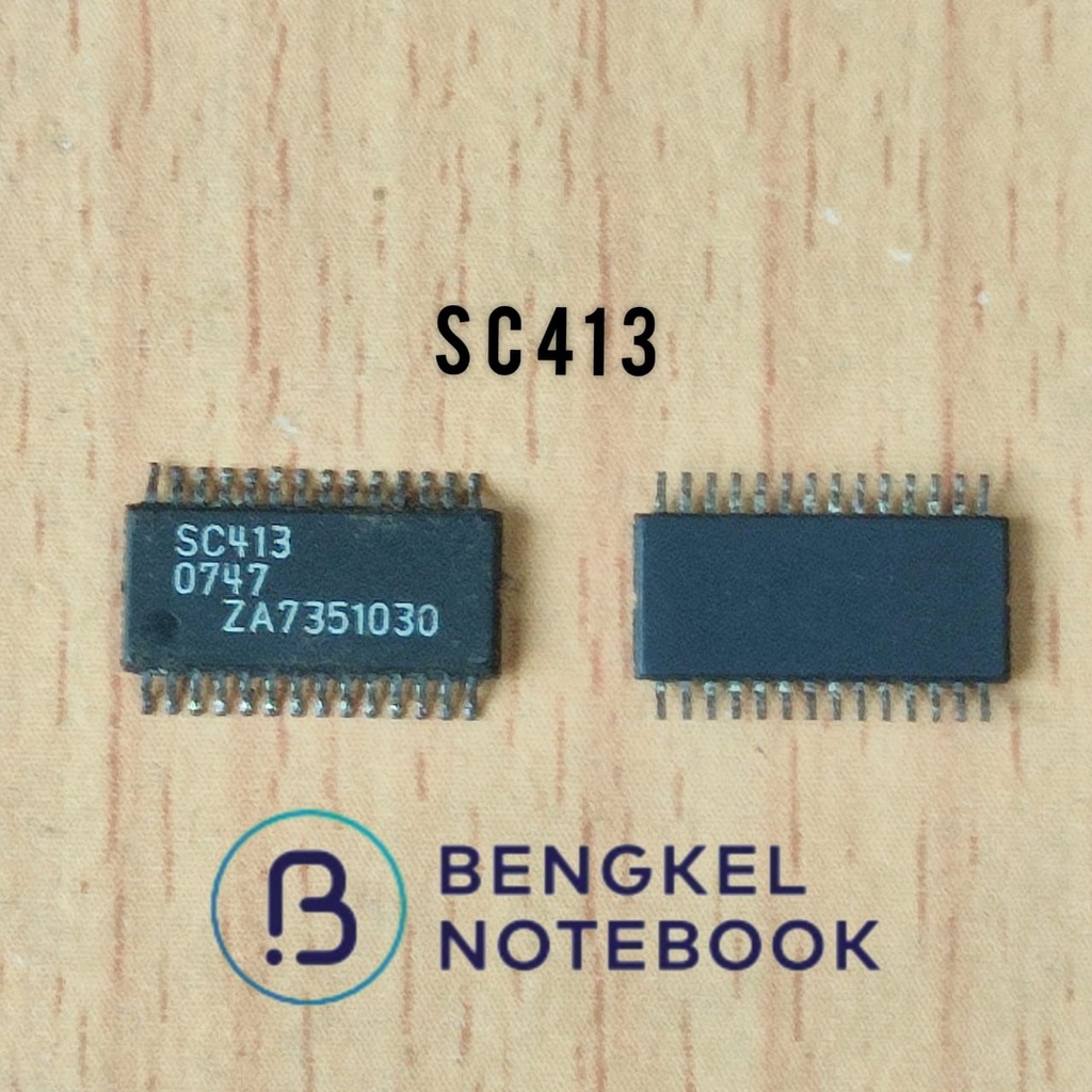 IC SC413 SC 413