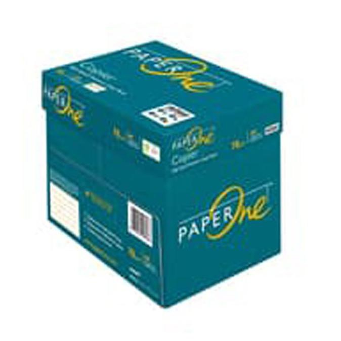 

Kertas Hvs A4 70 Gr Paperone 1Dus Anijejestore