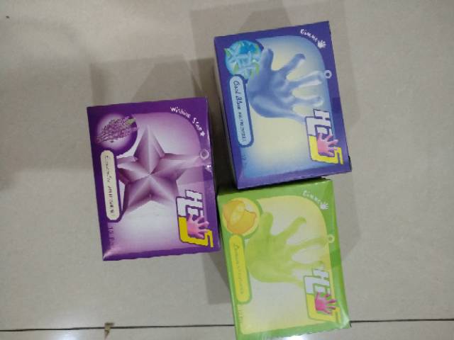 Parfum mobil gantung hi 5, hi5, hi five murah