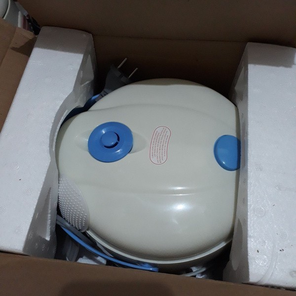 Rice Cooker/Magic Com Miyako MCM 612 [1.2 L]