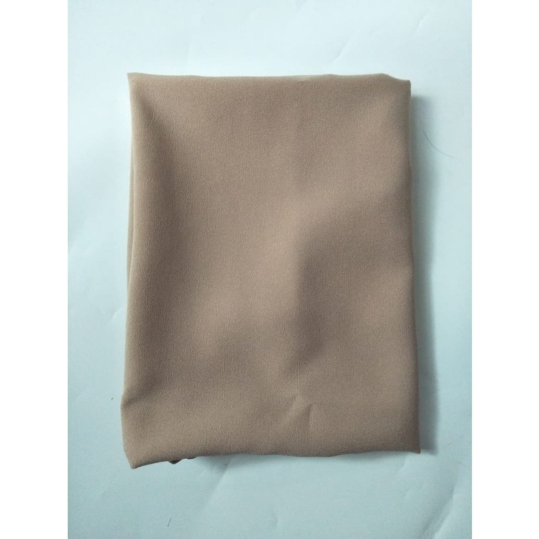 Hijab simple BERGO MARYAM Non Pet Tali Diamond Premium OriAulana Grosir Jilbab dan Kerudung Termurah-Coksu
