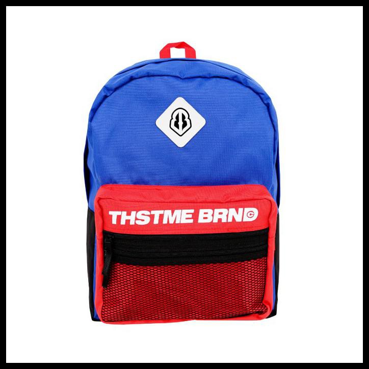 

THISTIMEBRAND BP RED BLUE