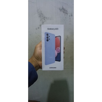 Samsung a13 6/128