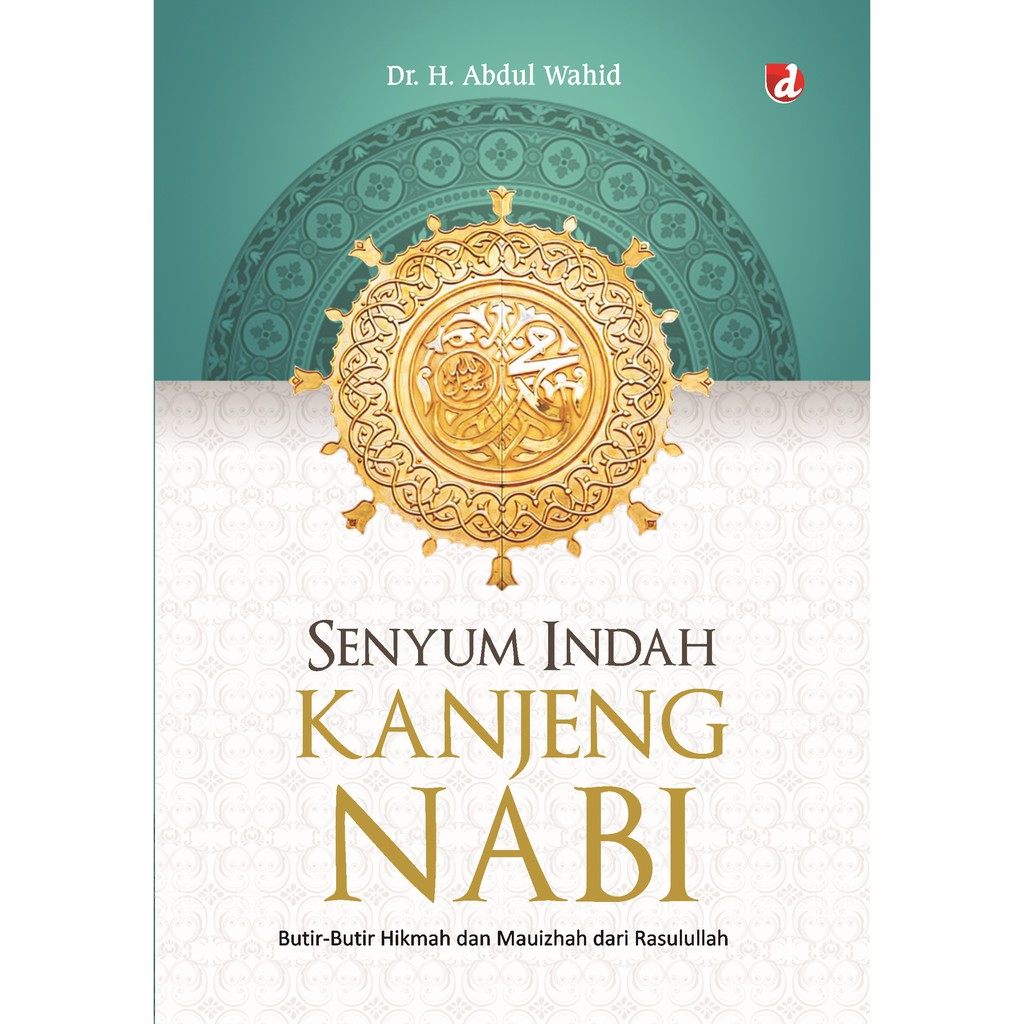 

Buku Senyum Indah Kanjeng Nabi - DIVA Press