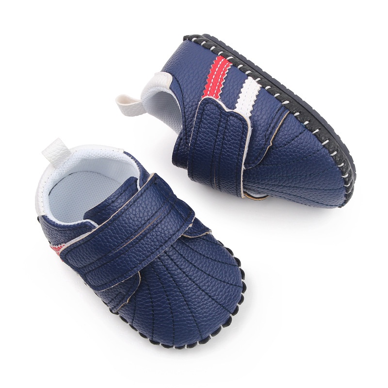 babyfit BANNY BANG prewalker anak bayi sepatu anak baby shoes import mb-705