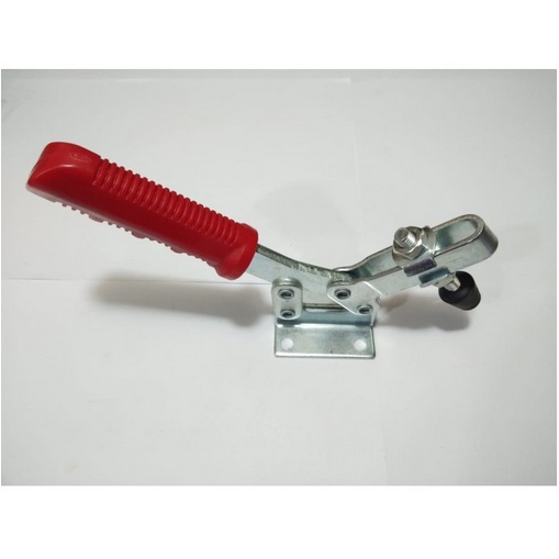 Toggle Clamp Klem Push Pull Wipro TCP 931 / TCH-911 Alat Penjepit