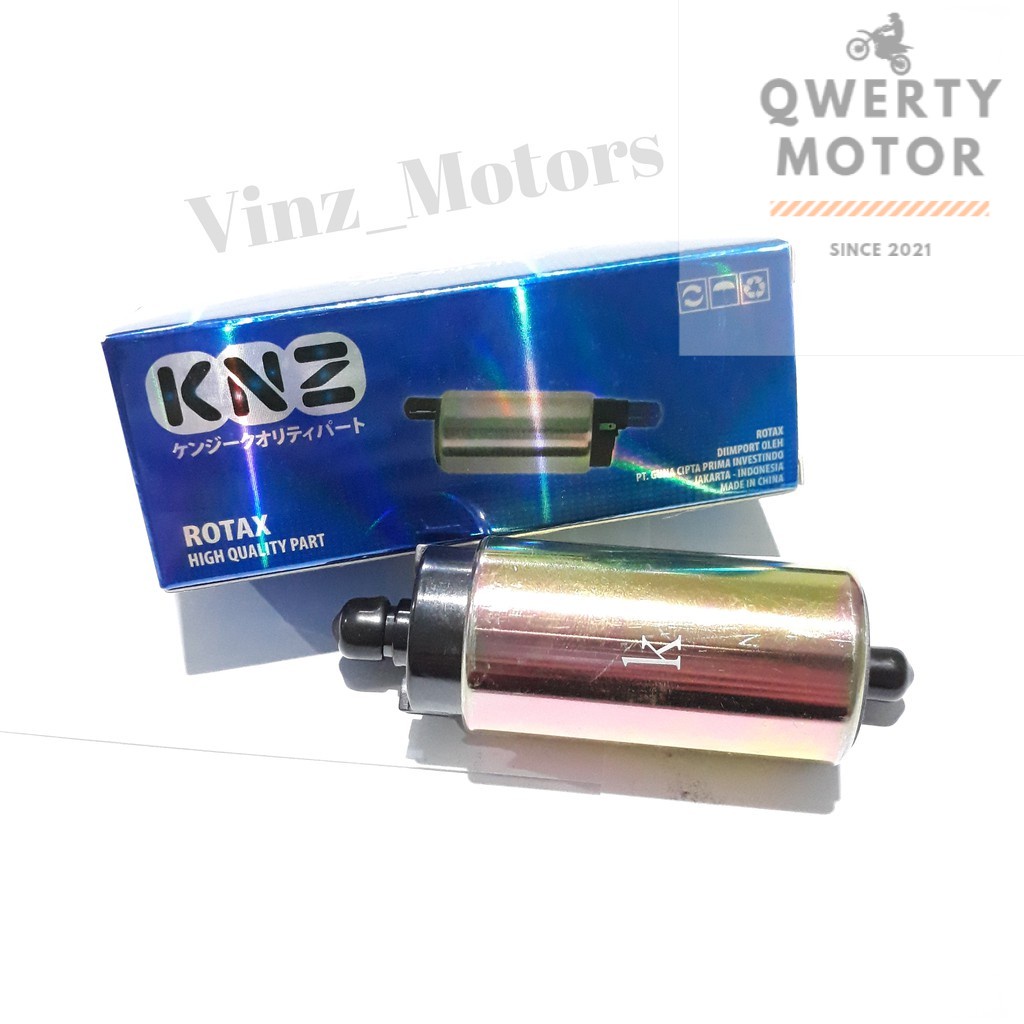 ROTAK / FUEL PUMP / DINAMO POMPA BENSIN INJEKSI BEAT FI 2014 2015 2016 2017 2018 2019