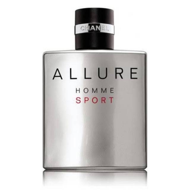 Chanel Allure Homme Sport