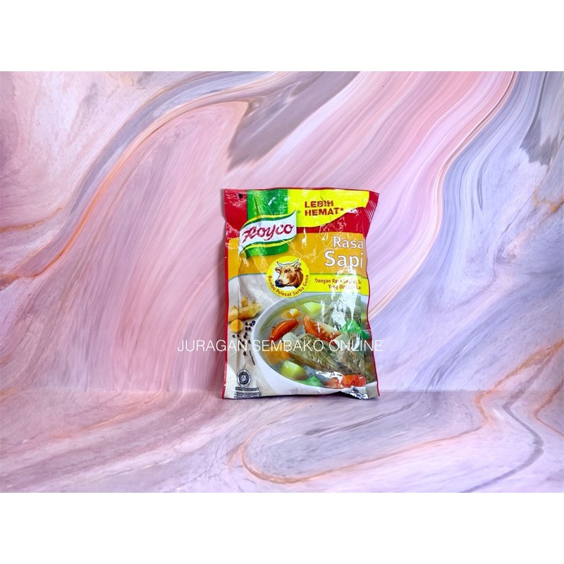 

(JSO) ROYCO SAPI 220gr / bumbu penyedap makanan / KALDU SAPI