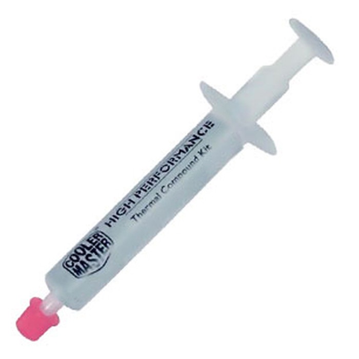 Cooler Master RPD Thermal Grease High Performance HTK-002