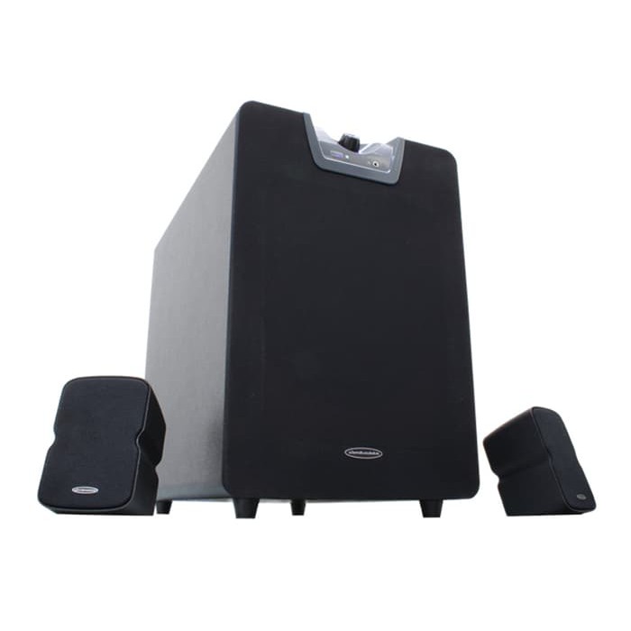 SBD-140 Simbadda Speaker TOBA 8