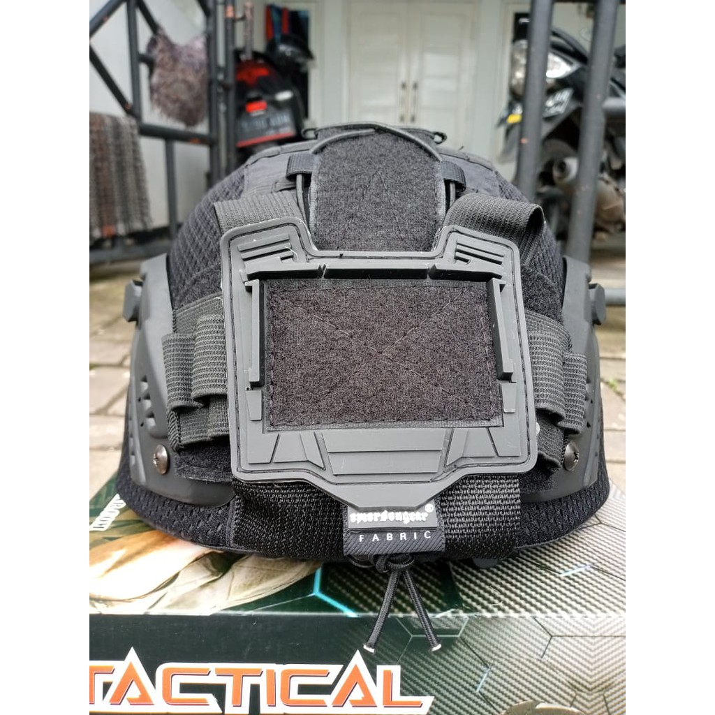 SKD helm tactical - helm tactical mich - helm tactical mich 2002