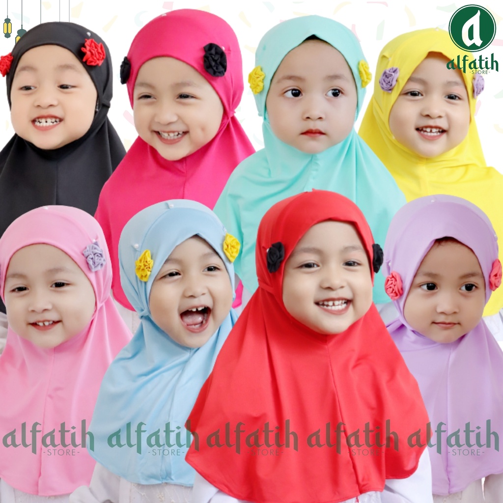 ALFATIH STORE / JILBAB ANAK MARYAM CANTIK / JILBAB ANAK MURAH HIJAB ANAK / HIJAB BAYI KERUDUNG ANAK HIJAB BAYI COD / KERUDUNG ANAK HIJAB HIJAB ANAK BAYI PEREMPUAN / HIJAB ANAK / JILBAB ANAK BAYI USIA  0-3 TAHUN BAHAN JERSEY PREMIUM NYAMAN DI PAKAI