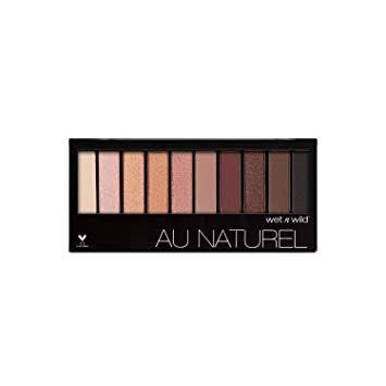 

WET n WILD Au Natural Palette