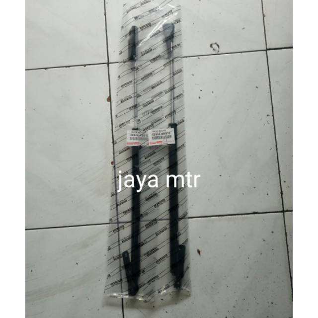 Shock bagasi belakang toyota kijang kapsul /7k