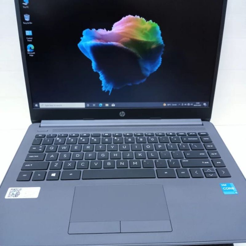 LAPTOP HP 240 G8 INTEL CORE I5-1135G7, 8GB 512GB W'11