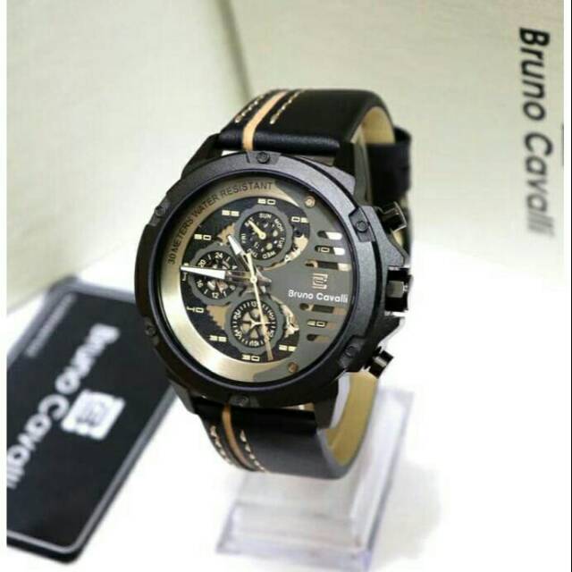 JAM BRUNO CAVALLI 1882