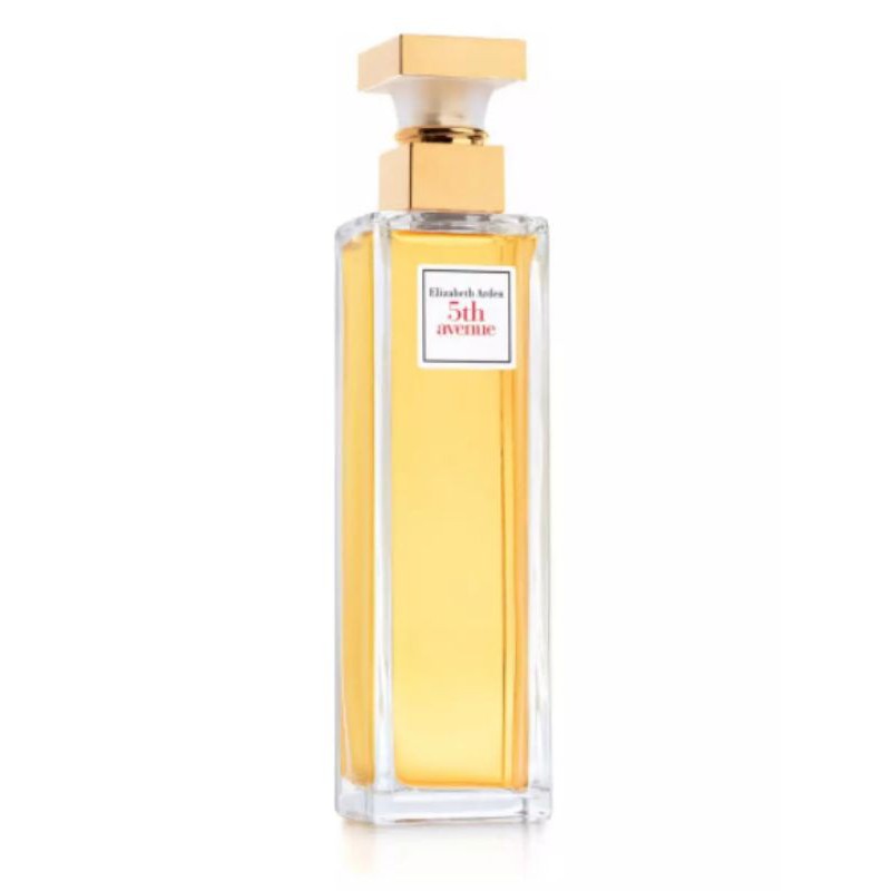 Parfum Original Elizabeth Arden 5th Avenue For Women 75 ml