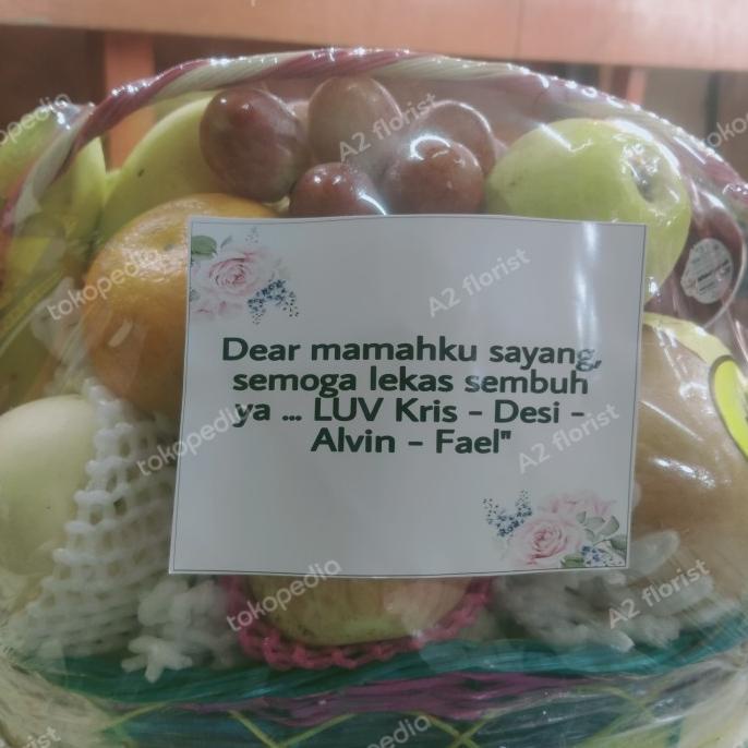 

PARSEL BUAH MURAH/BUAH PARSEL DFGDF64635