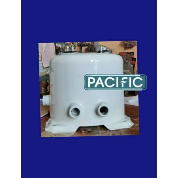 Produk Unggulan] TANGKI POMPA AIR SANYO PH 100 TABUNG BAWAH OTOMATIS DI MESIN
