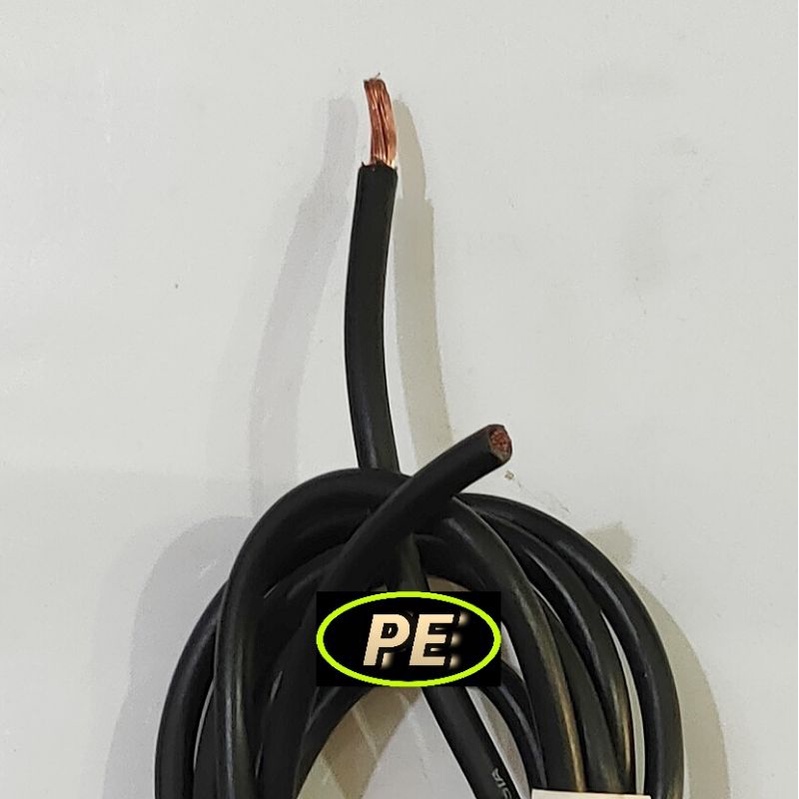 KABEL  NYAF  1,5mm SERABUT { PER METER }