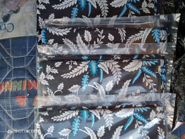 Kain Batik Pekalongan