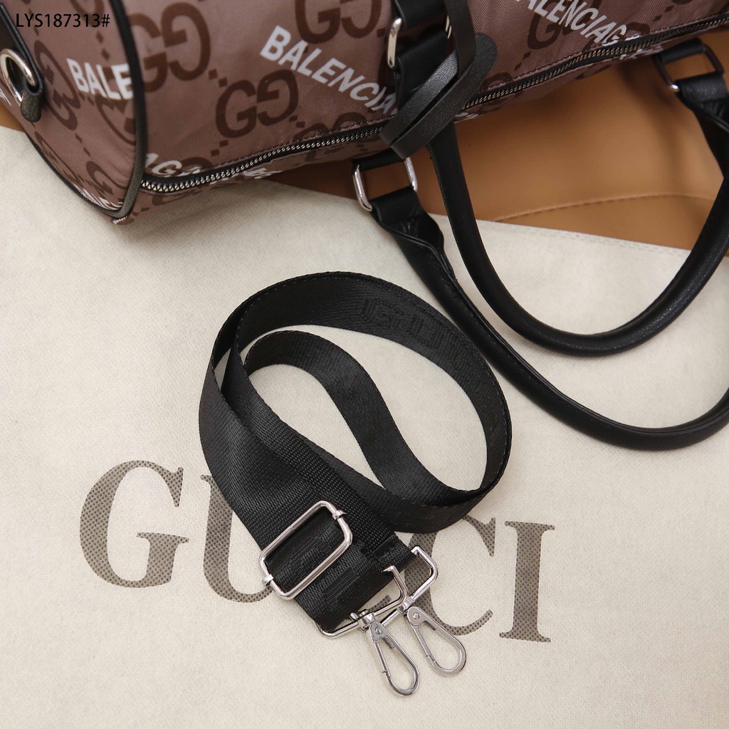 GC X BC Travel Bag #LYS187313
