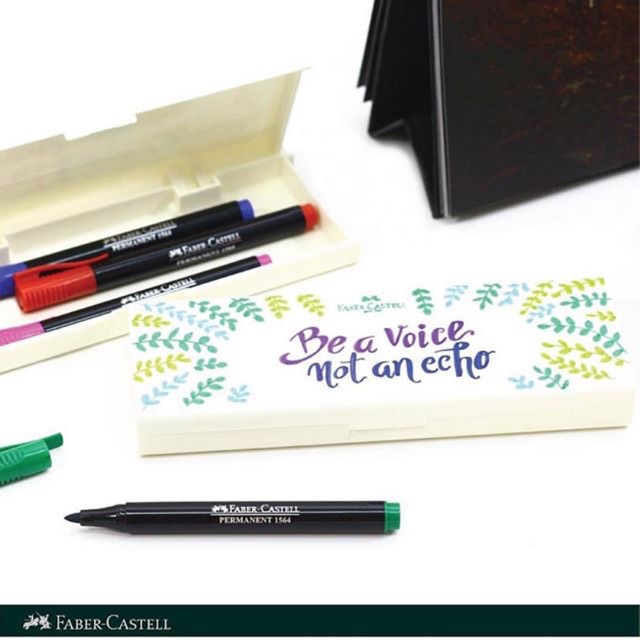 

Faber Castell Permanent 1564