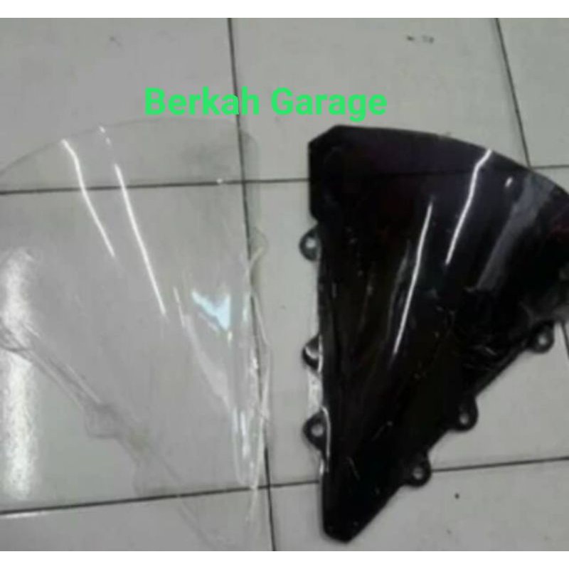 Visor - Windshield R15 Jenong R15 Old