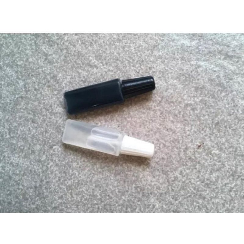 Lem bulu mata mini 2ml water proof/anti air