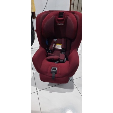 Nuna Rava Carseat Preloved