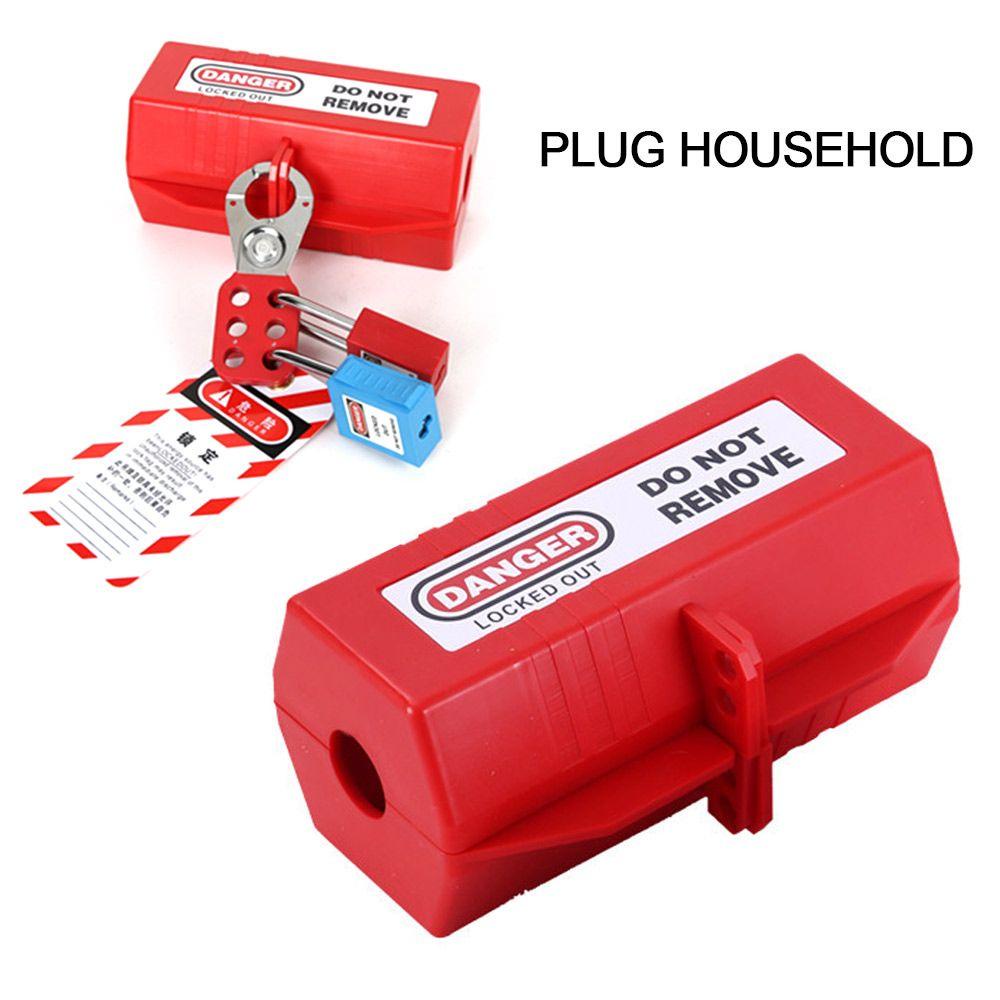 Alat Nanas High Quality Industrial Plug Household Box Lock